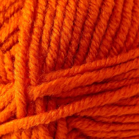 Yarn "Superlana Maxi" 75% acrylic, 25% wool 100m/100g (225)-2