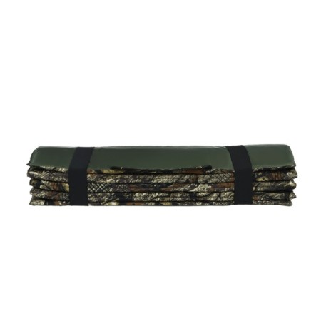 Rug "SibTERMO", 190 x 60 x 1 cm, mix-10