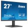 Monitor IIYAMA 27 "Prolite XU2793HS-B6 Black IPS LED 1MS 16: 9 HDMI M/M Matte 1000: 1 250c 107748
