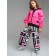 Ветровка для девочки PlayToday, рост 146 см