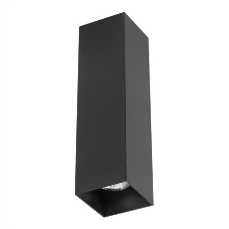 RULLO lamp, 1x50W GU10, black color