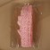 Lace Hypure, 35 mm × 11 ± 1 m, pale pink color