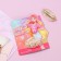 Hair clip "for bright personalities"