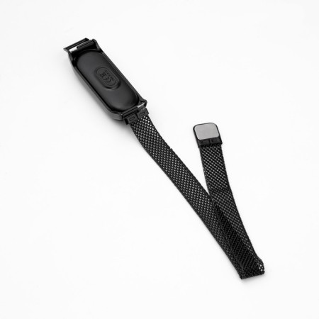 Electronic watch watches with a metal strap-3