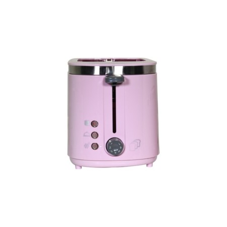 Toster Oursson to2104/PL, 750 W, defrosting/heating, 7 modes, lavender Provence-1