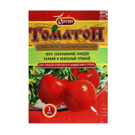 Fruiting stimulator "Orton", "tomato", 1 ml