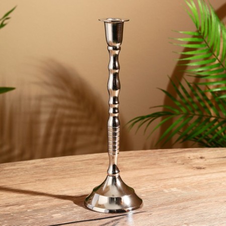 Summary "Home" per 1 candle 9x9x28.5 cm-1
