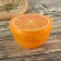 Container Plastic food shade "Juicy fruit", 500 ml, color mix