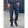 Sports costume men's ise, size 54, blue color, gray color