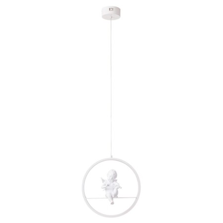 Paradise lamp, 14W Led, white color, 700lm, 4000k