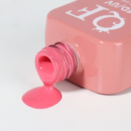 Simple nail polish gel, 3 phase, 10 ml, led/uv, color (145)-11