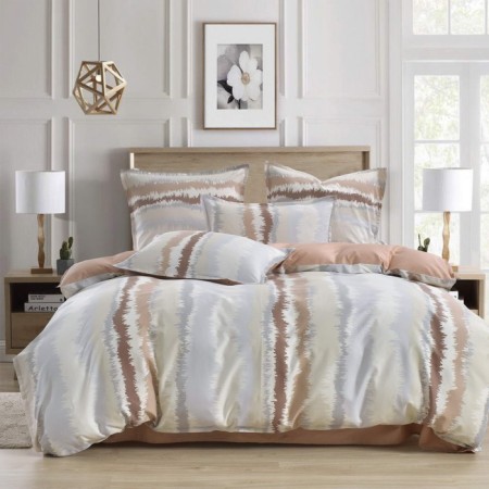 Bedding euro sofi de Marko "Sonora", size 230x250 cm, 200x220 cm, 50x70 cm - 2 pcs, 70x70 cm - 2 pcs