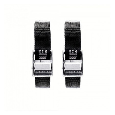 Thule belt, for luggage mounting, 275 cm, set 2 pcs. 524-2