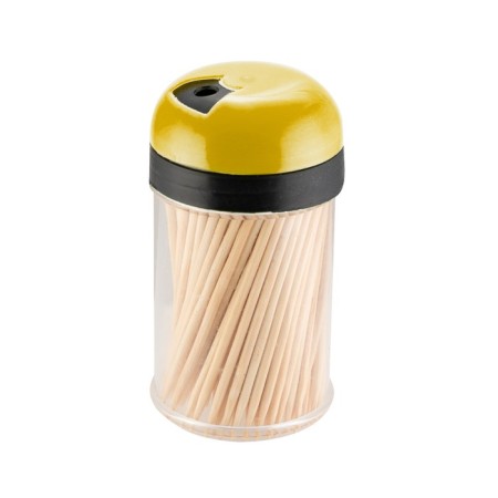 Dentor of wooden Axentia-2