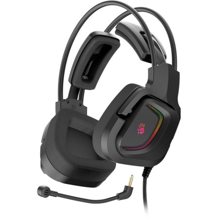 Headphones with A4Tech Bloody G575 PRO Microphone 2M Monitoring USB BEDERAL (G575 PRO)