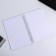Flash card set, diary, external battery 5000 Mah Hard Energy, 21.5 x 21.5 cm