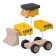 Constructor Miniworld "Bulldozer"