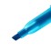 A set of markers-textbooks, 4 colors