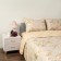 Set 1.5 joint venture: blanket, sheet, pillowcase, size 150x220 cm, 180x230 cm, 50x70 cm