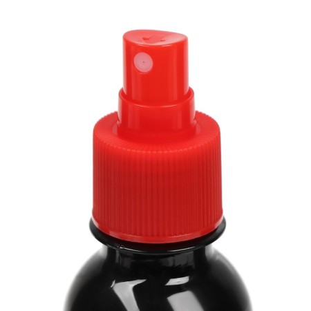 Plastic Plastic FOR EVERY DAY, fantasy, with antistatic matte, 200 ml, spray-1