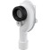 Alcaplast a45c Pussuar siphon, vertical