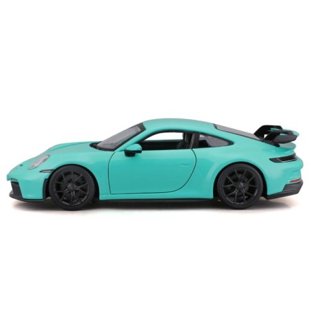 BBURAGO Porsche 911 GT3, Die-Cast, 1:24, opening doors-1