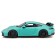 BBURAGO Porsche 911 GT3, Die-Cast, 1:24, opening doors