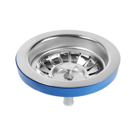 ORIO RK-30 reprimatum, for release 3 1/2 ", to sinks with a hole D = 90 mm, universal