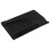 Grace dance pillow, black color
