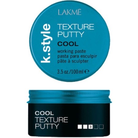 Lakme K.Style Cool Body Texture Putty, 100 ml