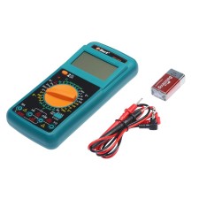 Bort BMM-1000N multimeter