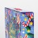 Gift Folding Box "Indigo" 26 x 24.5x6 cm