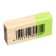 Rectangular eraser, mix