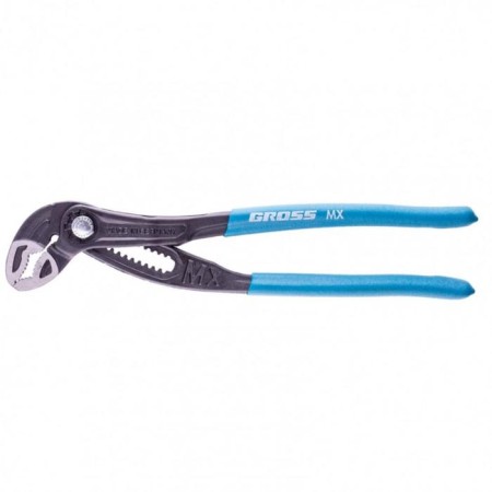 Taxi ticks GROSS 15728, button mechanism, pouring handles, 300 mm