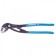 Taxi ticks GROSS 15728, button mechanism, pouring handles, 300 mm
