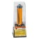 Clesteric Encor 10529, straight, on wood, spiral knives, d = 12 mm, 19 x 50.8 mm