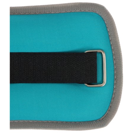 Tears of neoprene onlytop, 2 pcs. x 0.5 kg, mint color-12