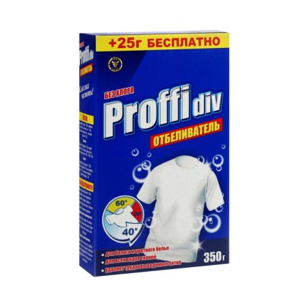 PROFFIDIV, 350 g