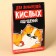Карамель кислая со вкусом клубники «Для любителей кислых ощущений», 13 г.