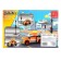 Designer "City Electricians", 120 parts