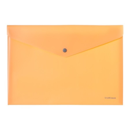 A4, 180 μm button, Erichkrause "Matt Pastel Bloom", embossing "sand", opaque, mix-2
