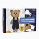 Sew for sewing. DIY soft toy "Bear Billy", 25 cm