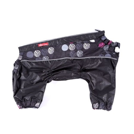 OSSO overalls, bitch, 65-2 (DS 65cm, OG 84-108cm, Osh 60-76cm, from 74-98cm), mix-26