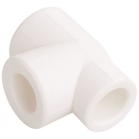 Transitional Aqualink, polypropylene transition, d = 32 x 20 x 20 mm