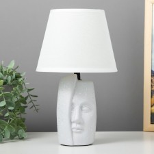 Board lamp 16540/1 E14 40W 17.5x17.5x28 cm Risalux