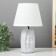 Board lamp 16540/1 E14 40W 17.5x17.5x28 cm Risalux