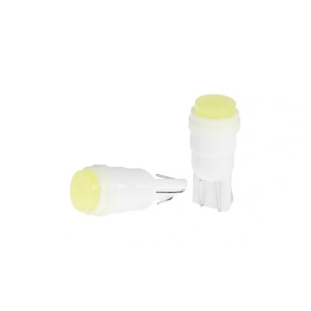 LED lamp KS, T10, 12 V, white-1