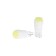 LED lamp KS, T10, 12 V, white