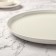 Plate Artisan Plain, D = 27 cm