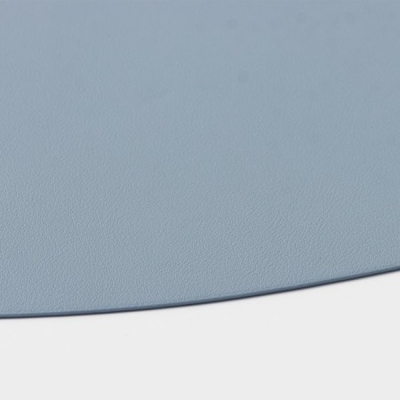 Serving napkin on the TEM table, 44 × 35.5 cm, blue color-1